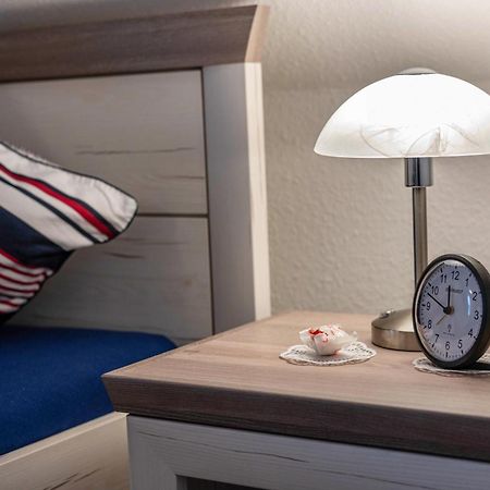 Ferienwohnung 2 Soltau Eksteriør bilde