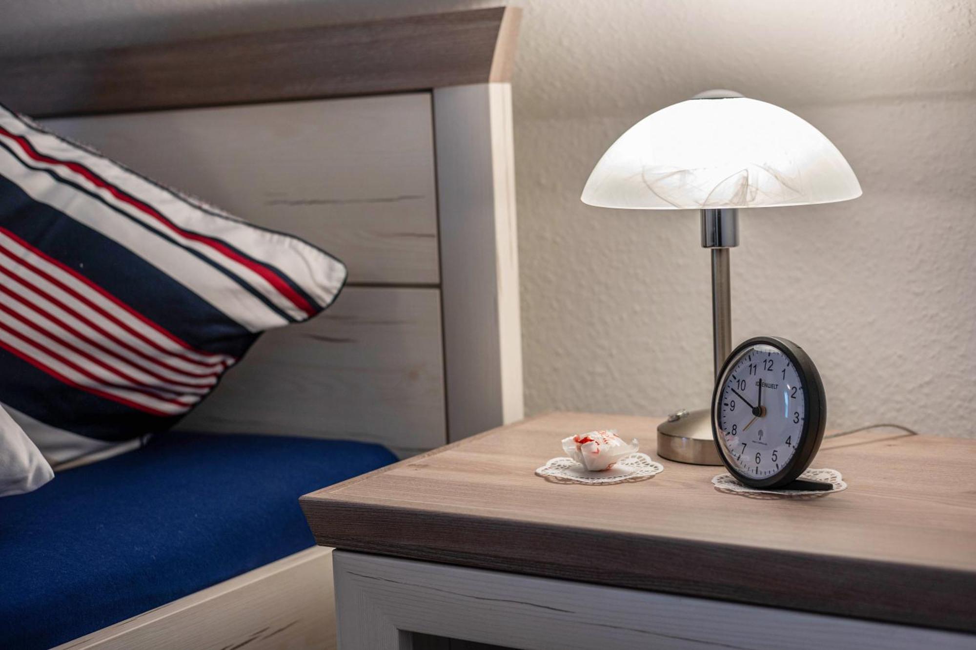 Ferienwohnung 2 Soltau Eksteriør bilde