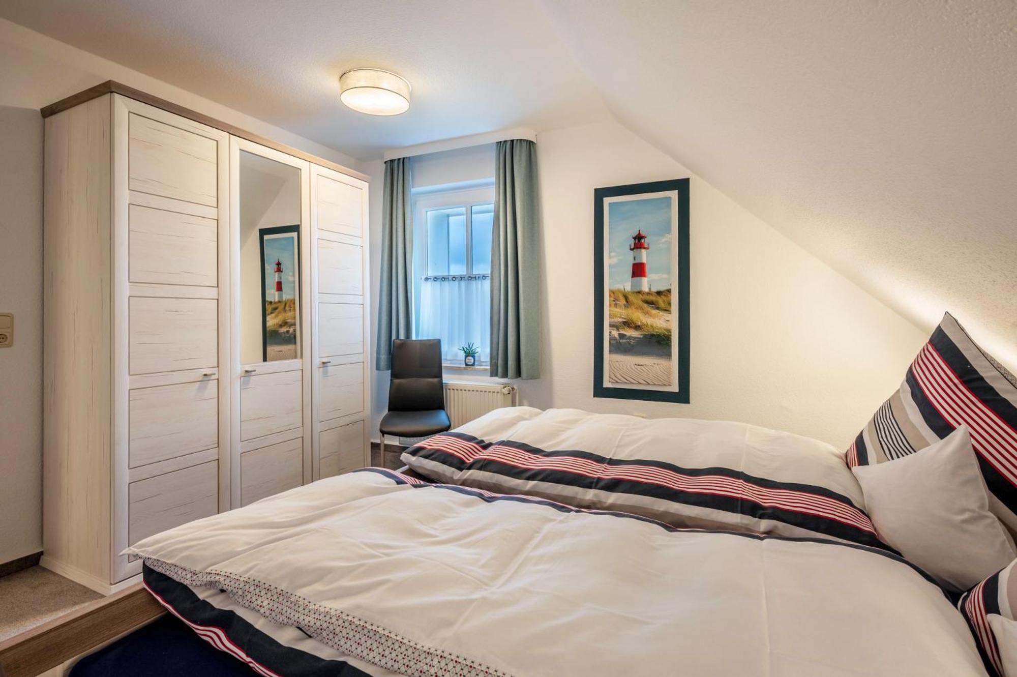Ferienwohnung 2 Soltau Eksteriør bilde