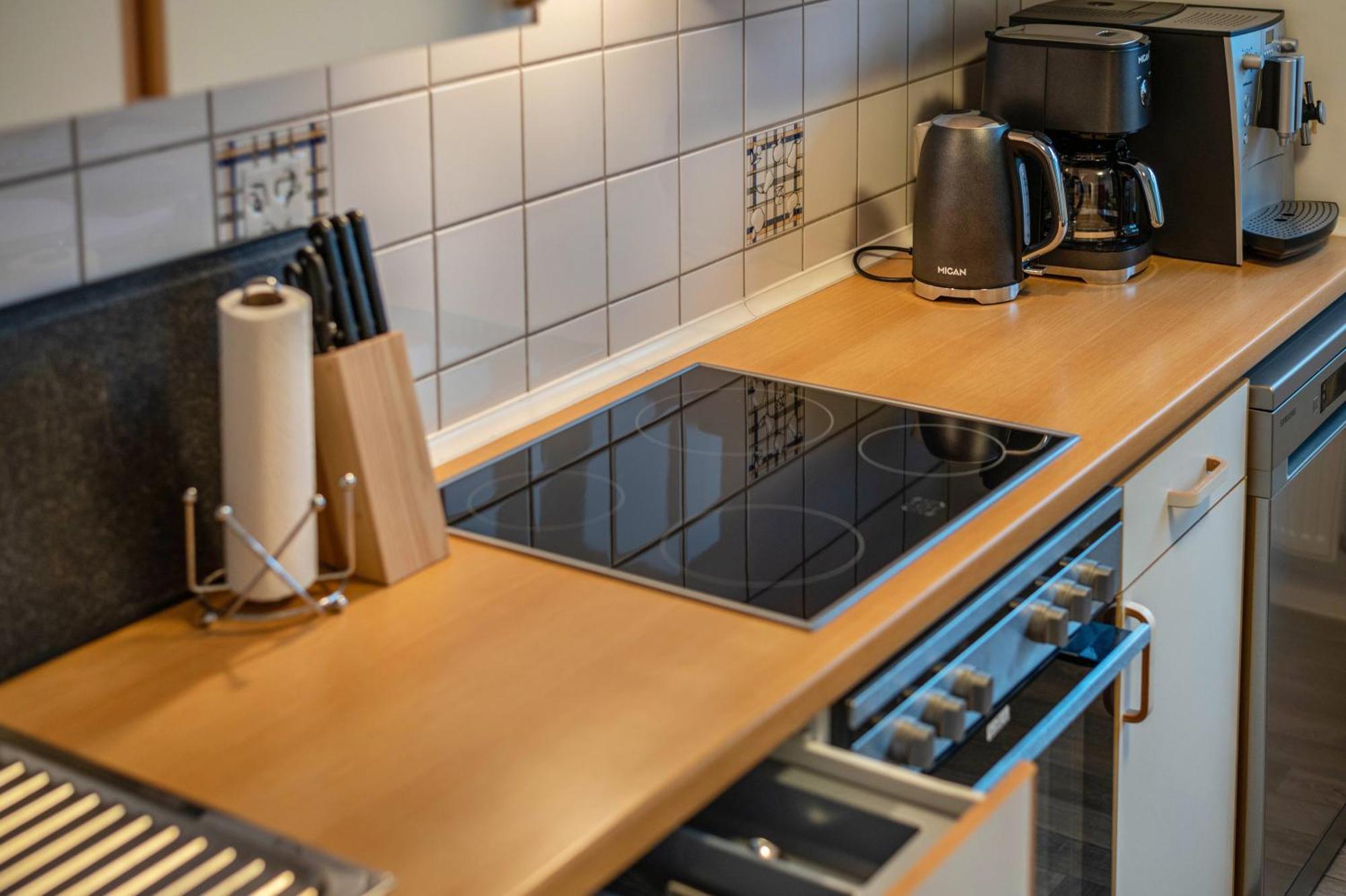 Ferienwohnung 2 Soltau Eksteriør bilde